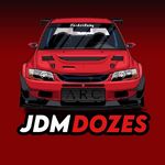 JDM Dozes™️