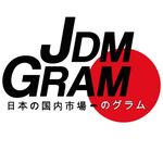 JDMgram