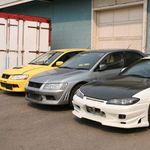 JDM TUNERS INC