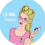 💗JD Nail Designs 💗