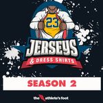 Jerseys & Dress Shirts