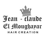 Jean Claude El Moughayar 👑