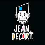 Jean Decort 507