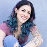 Jeannie Tirado Jeannie Tirado