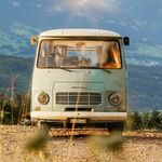 DIY Campervan | Camping Trips