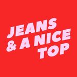 Jeans & A Nice Top Podcast