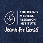 Jeans for Genes / CMRI