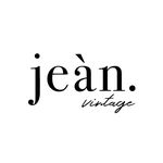 Jeàn Vintage ~