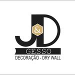 Jed Gesso - Decoração