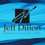 Jeff Dillon Fine Art