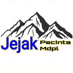 Jejak pecinta mdpl