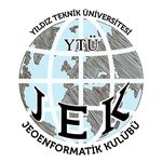 YTÜ JEOENFORMATİK KULÜBÜ