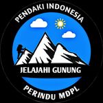 jelajahi gunung