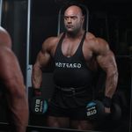 Jem Nazim Ifbb Pro