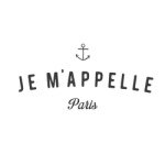 Je m'appelle ®