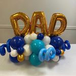 Handcrafts / Balloons