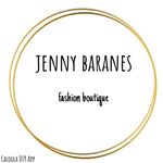 JENNY BARANES