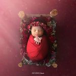 Newborn Photography Balikpapan