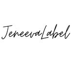 JENEEVA LABEL