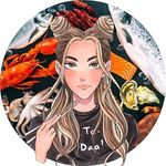 Jen Dao 🍡 OC Foodie & Recipes