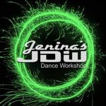 Jenina’s Dance Workshop