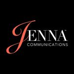 Jenna Communications ⚡️PR