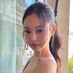 BLACKPINK JENNIE (제니)