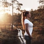 Jenni Levävaara / Health Coach