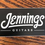 Jennings Guitars®