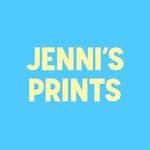 Jenni’s Prints