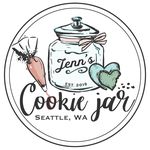 Jenn’s Cookie Jar