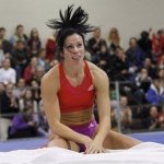 Jenn Suhr