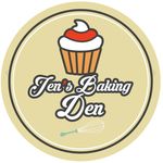 Jen’s Baking Den
