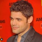 Jeremy Jordan