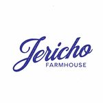 Jericho Farmhouse