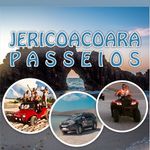 Jericoacoara Passeios