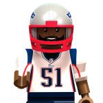 Jerod Mayo