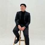 Jerome Polin Sijabat ジェローム Jerome Polin Sijabat ジェローム