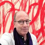 Jerry Saltz