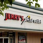 Jerry's Artist Outlet