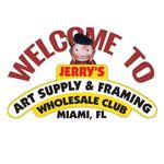 Jerry's Art Supply Wholesale