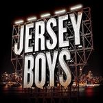 Jersey Boys Oz