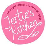 Jertie's Kitchen • Gluten-Free