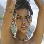 Jessica Strother Jessica Strother