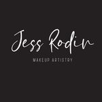 Jessica Rodin Make Up Artist