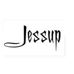 Jessup Brushes