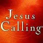 Jesus Calling by Sarah Young