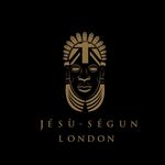 Jésù Ségun London™