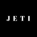 JETI THE LABEL