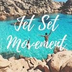 Jetset Movement 🛫